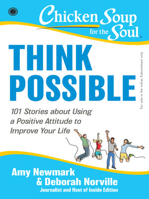 cover image of Think Possible